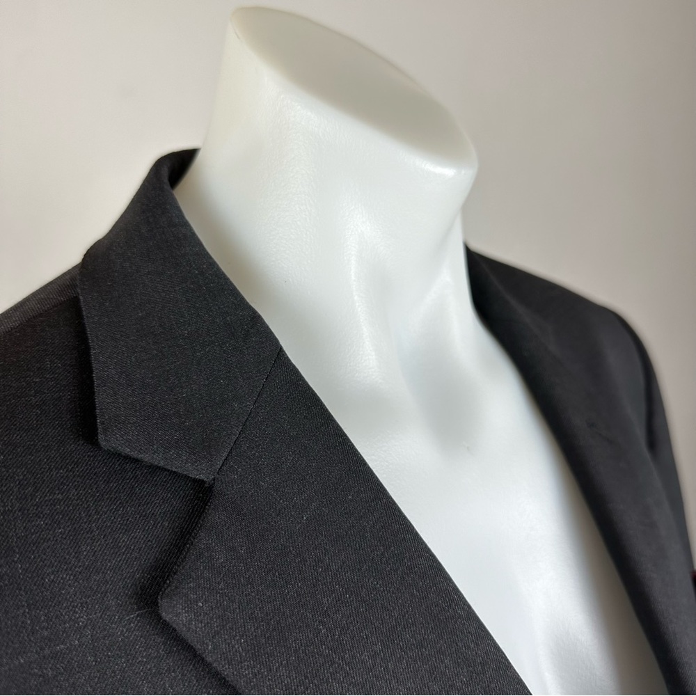 NWT Peter Millar XXL Virgin Wool Sport Coat